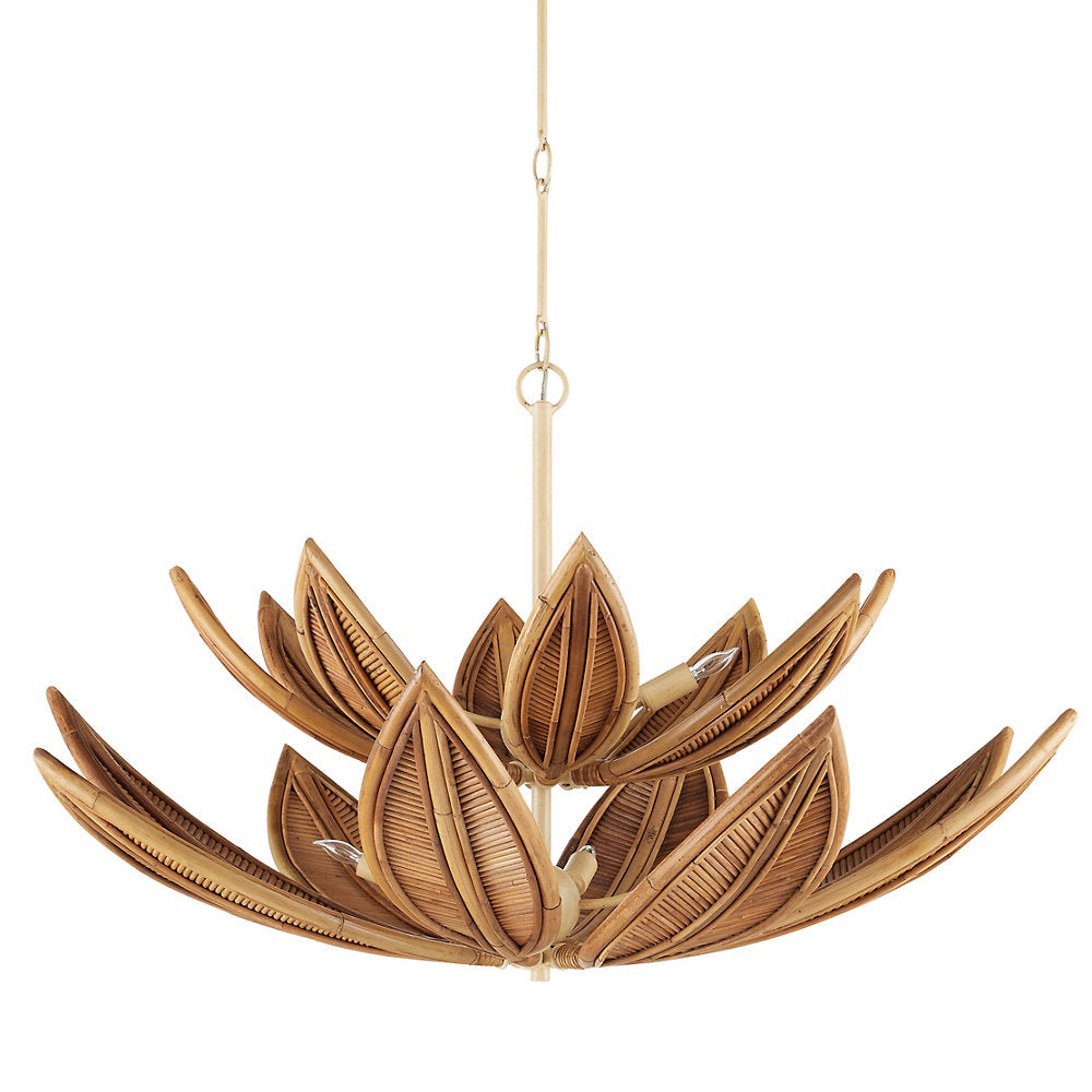 Cubana Chandelier