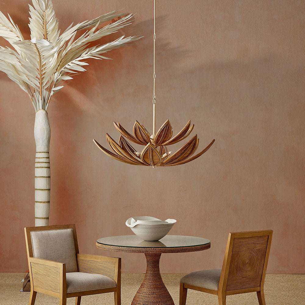Cubana Chandelier