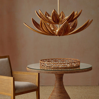 Cubana Chandelier