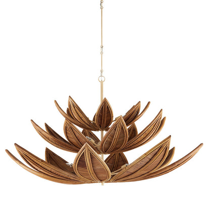 Cubana Chandelier