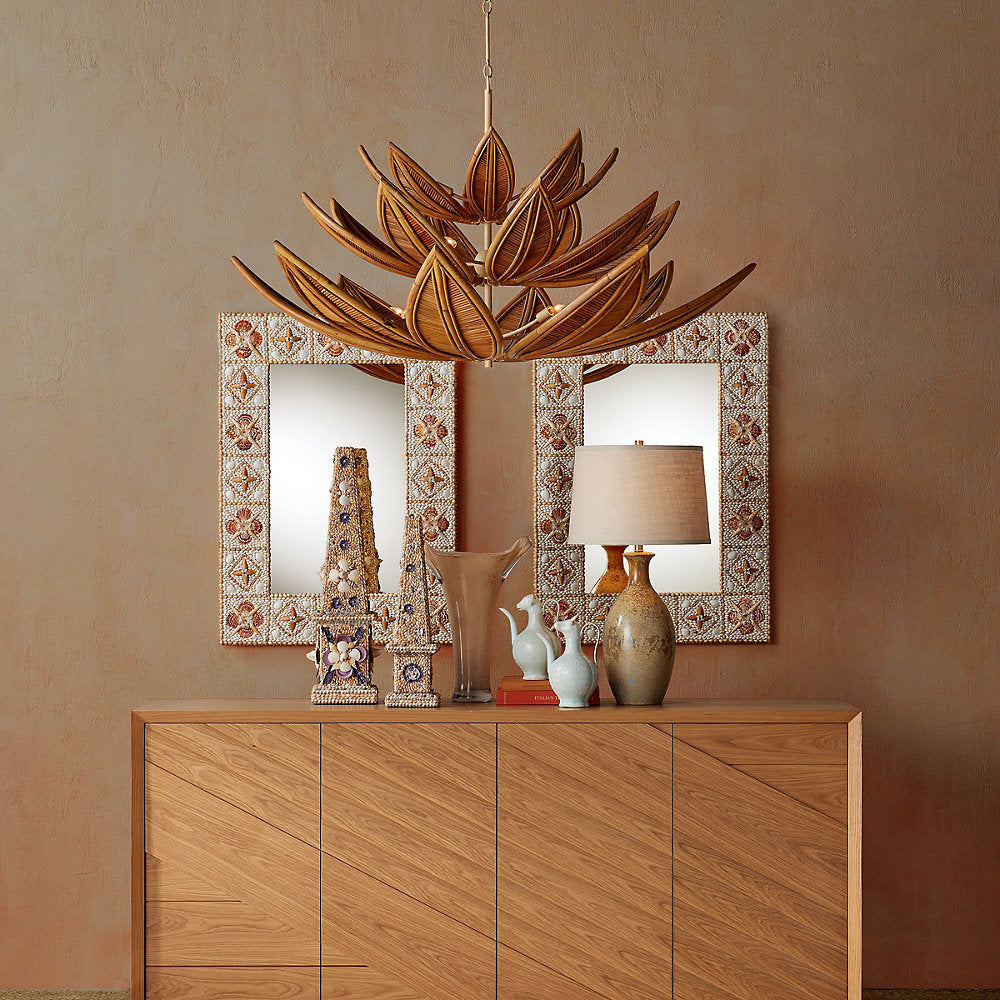 Cubana Chandelier