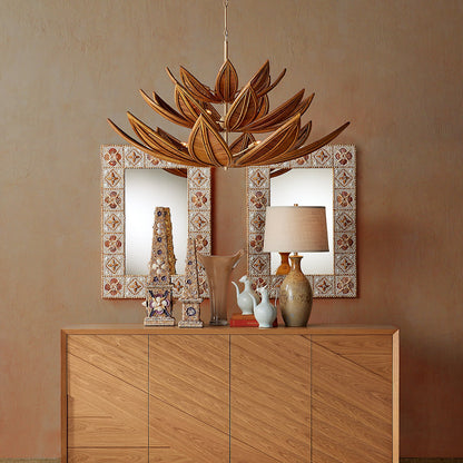 Cubana Chandelier