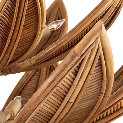 Cubana Chandelier
