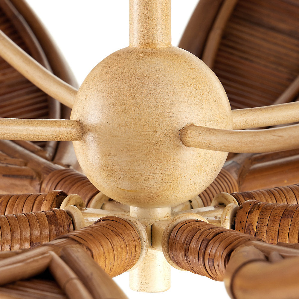 Cubana Chandelier