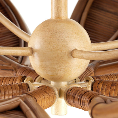 Cubana Chandelier