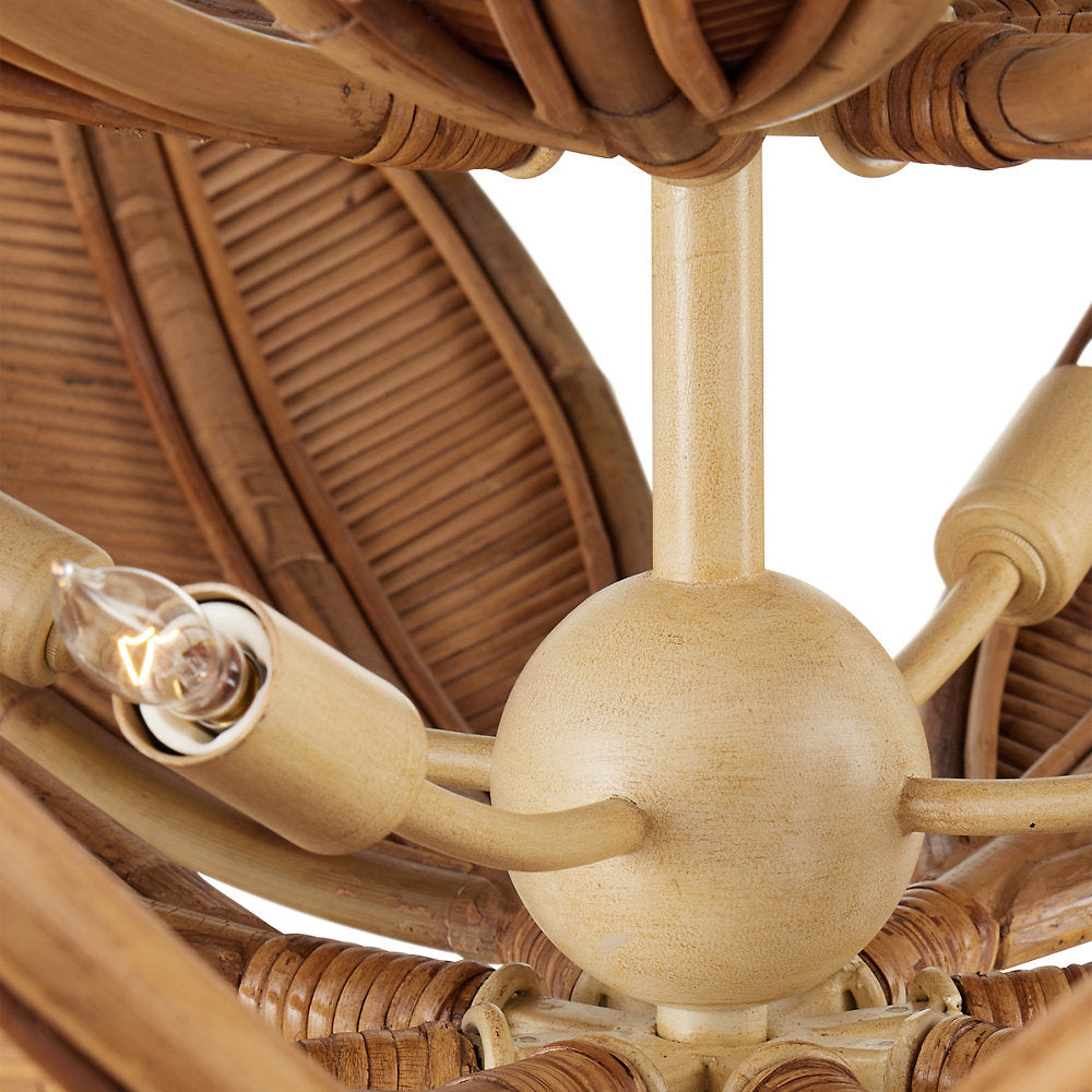 Cubana Chandelier