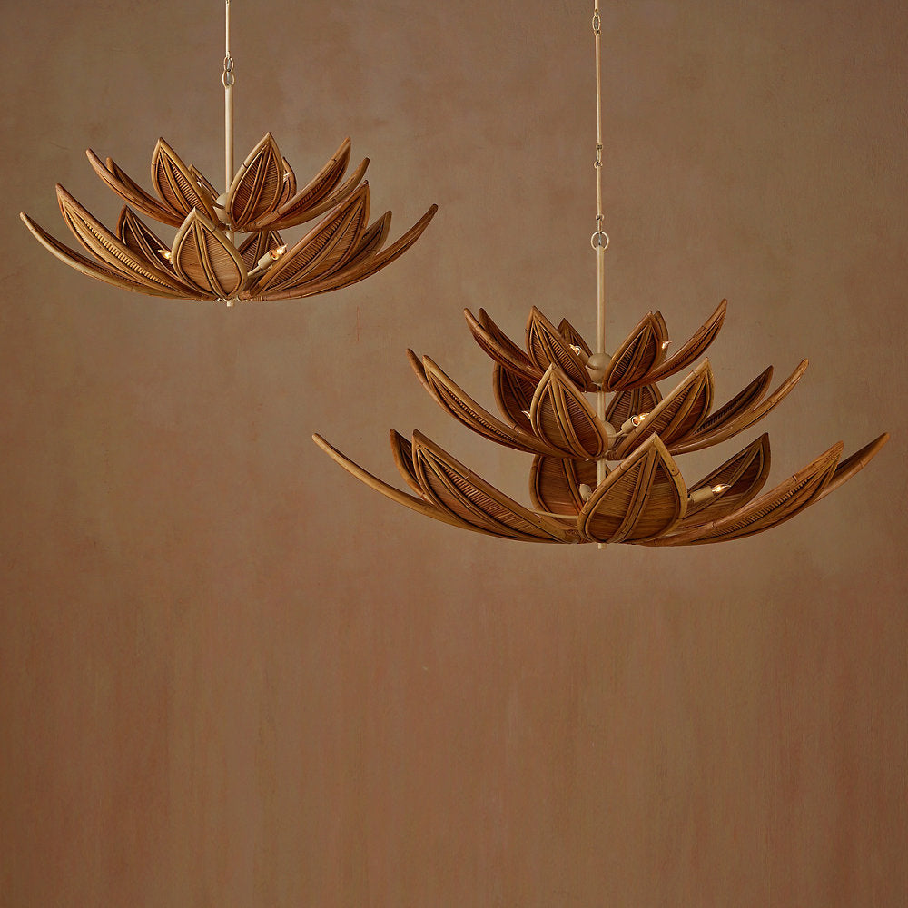 Cubana Chandelier