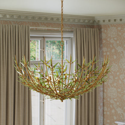 Babylon Chandelier
