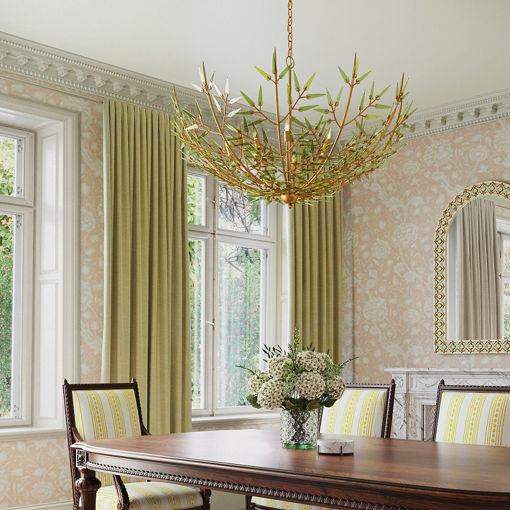 Babylon Chandelier