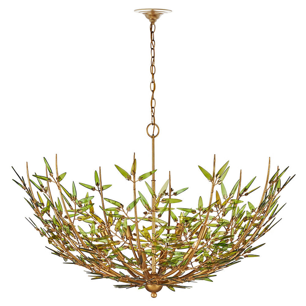 Babylon Chandelier