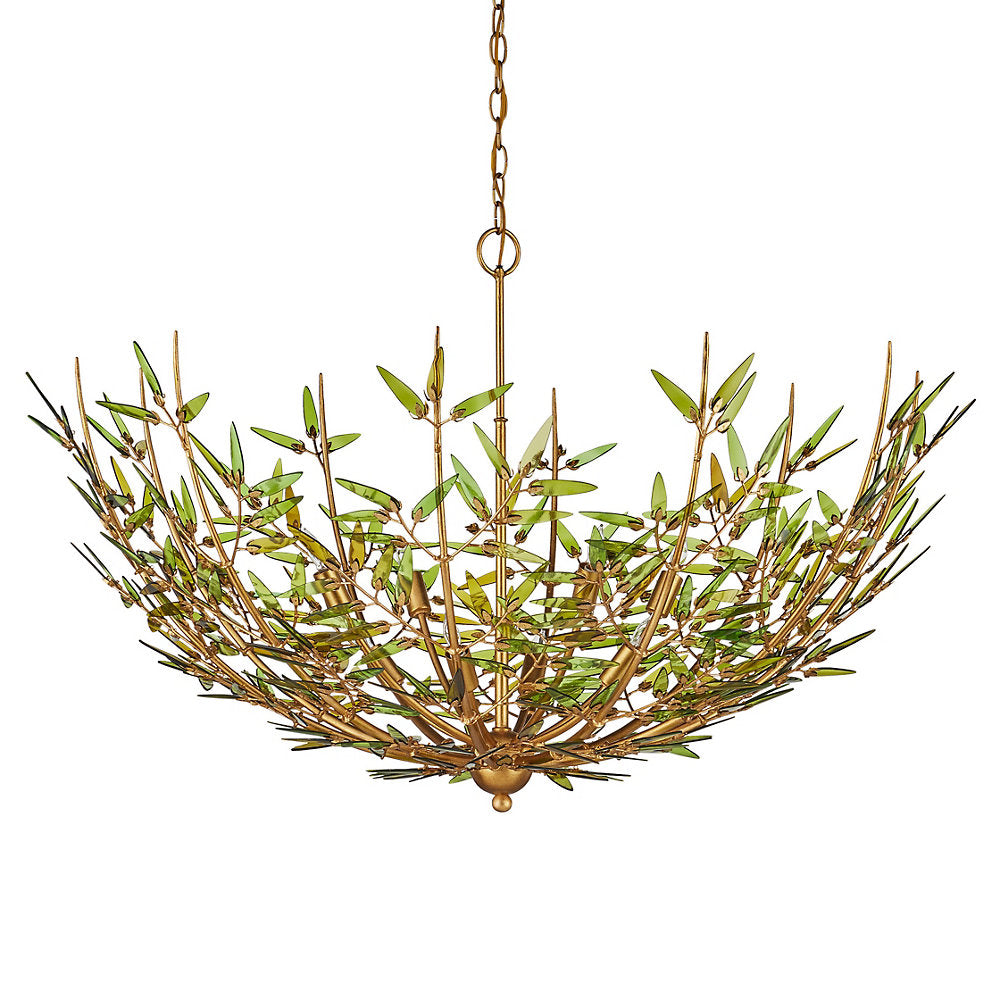 Babylon Chandelier