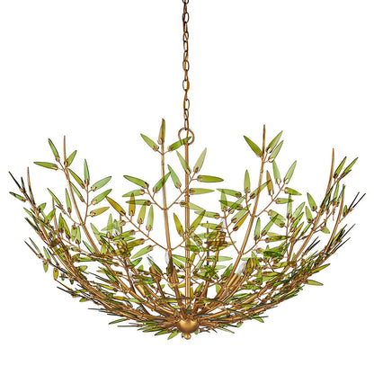 Babylon Chandelier