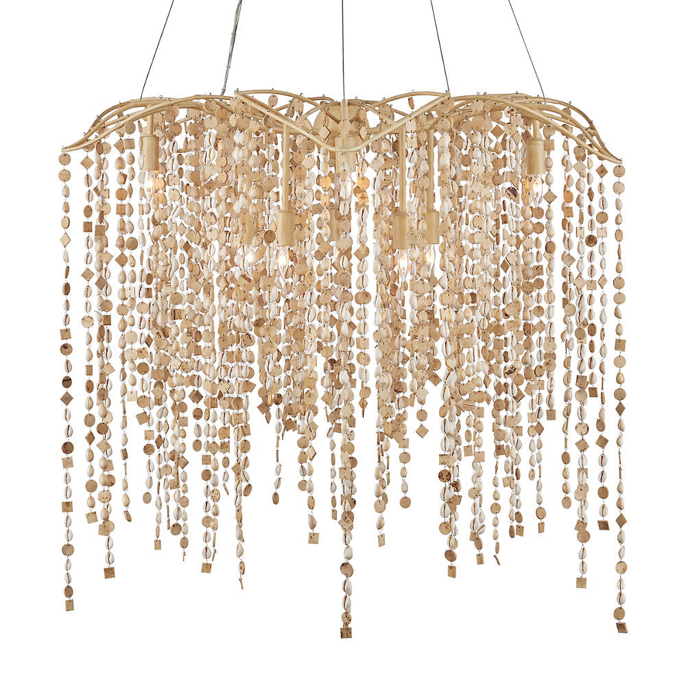 Kealia Chandelier