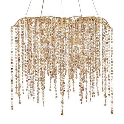 Kealia Chandelier