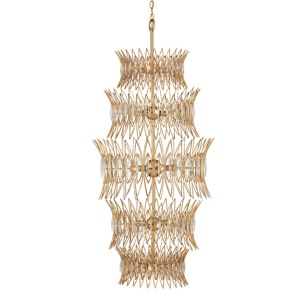 Marquise Pendant