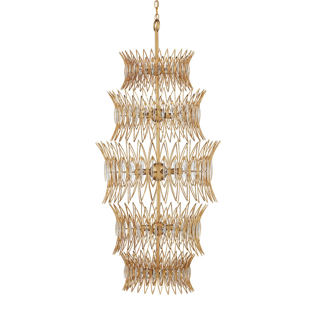 Marquise Pendant