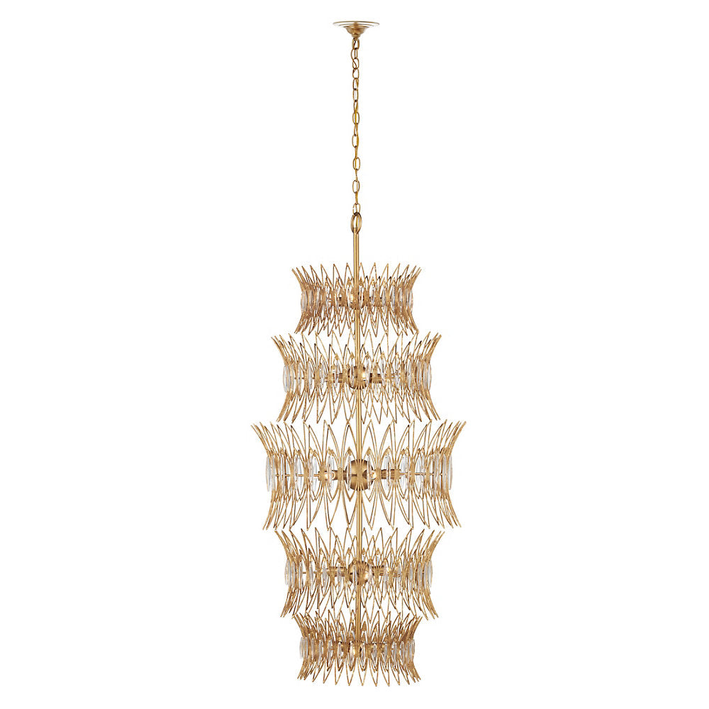 Marquise Pendant