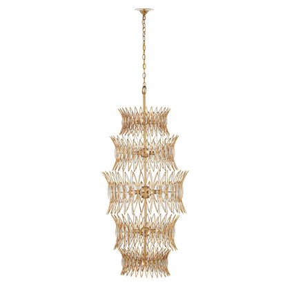 Marquise Pendant