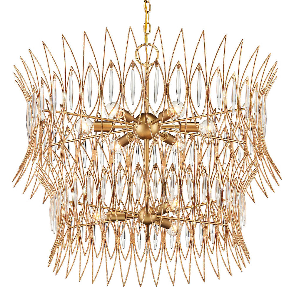 Marquise Chandelier