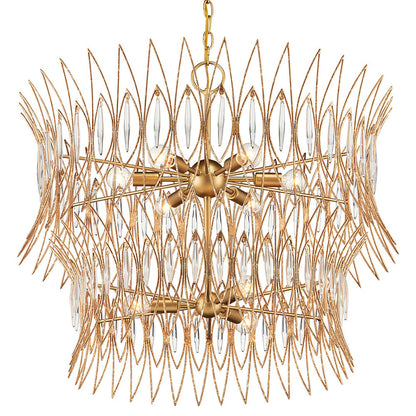 Marquise Chandelier