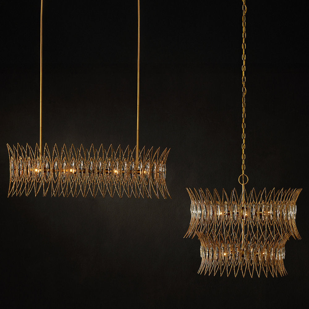 Marquise Chandelier