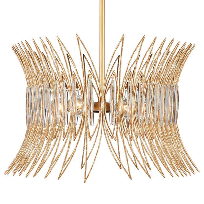 Marquise Oval Chandelier