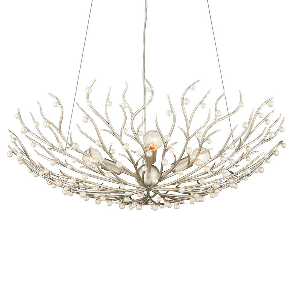 Shinju Pearl Chandelier