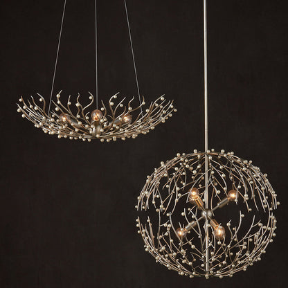 Shinju Pearl Chandelier