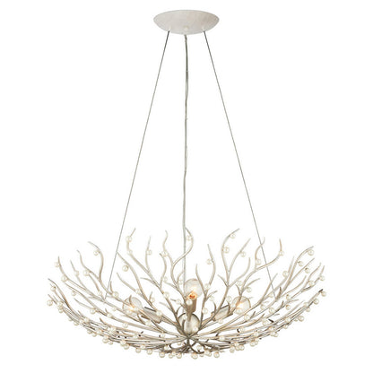 Shinju Pearl Chandelier