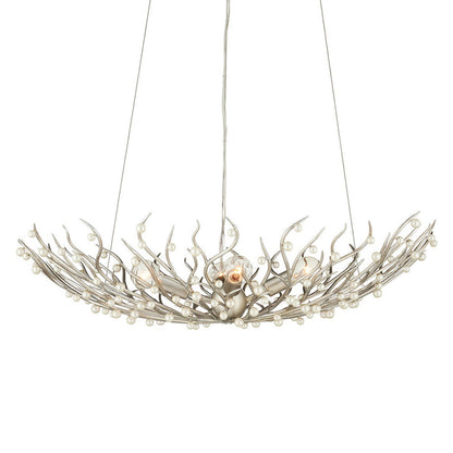 Shinju Pearl Chandelier