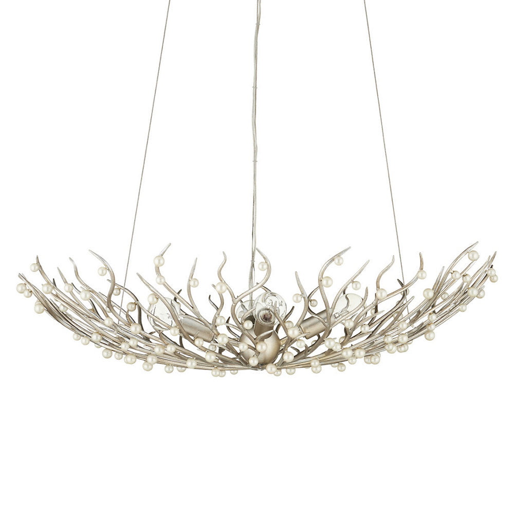 Shinju Pearl Chandelier
