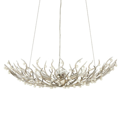 Shinju Pearl Chandelier