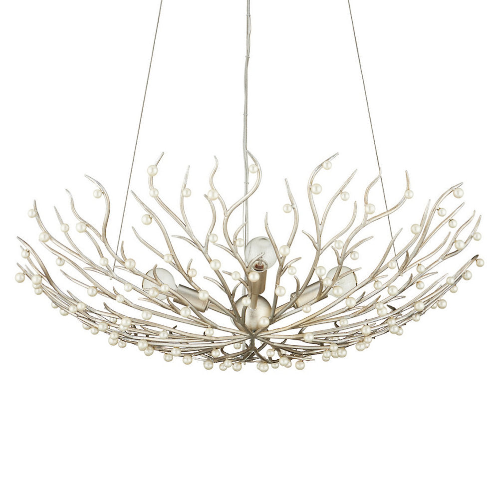 Shinju Pearl Chandelier