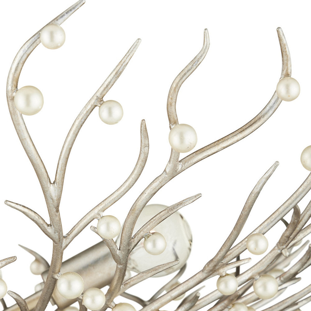 Shinju Pearl Chandelier