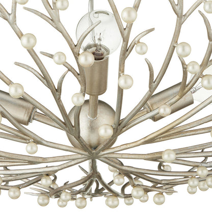 Shinju Pearl Chandelier