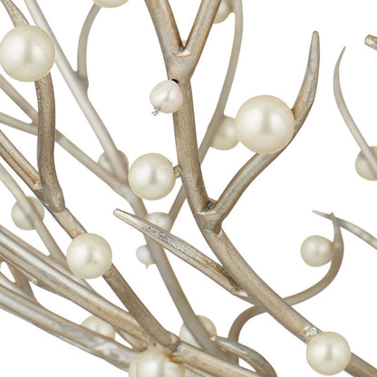 Shinju Pearl Orb Chandelier