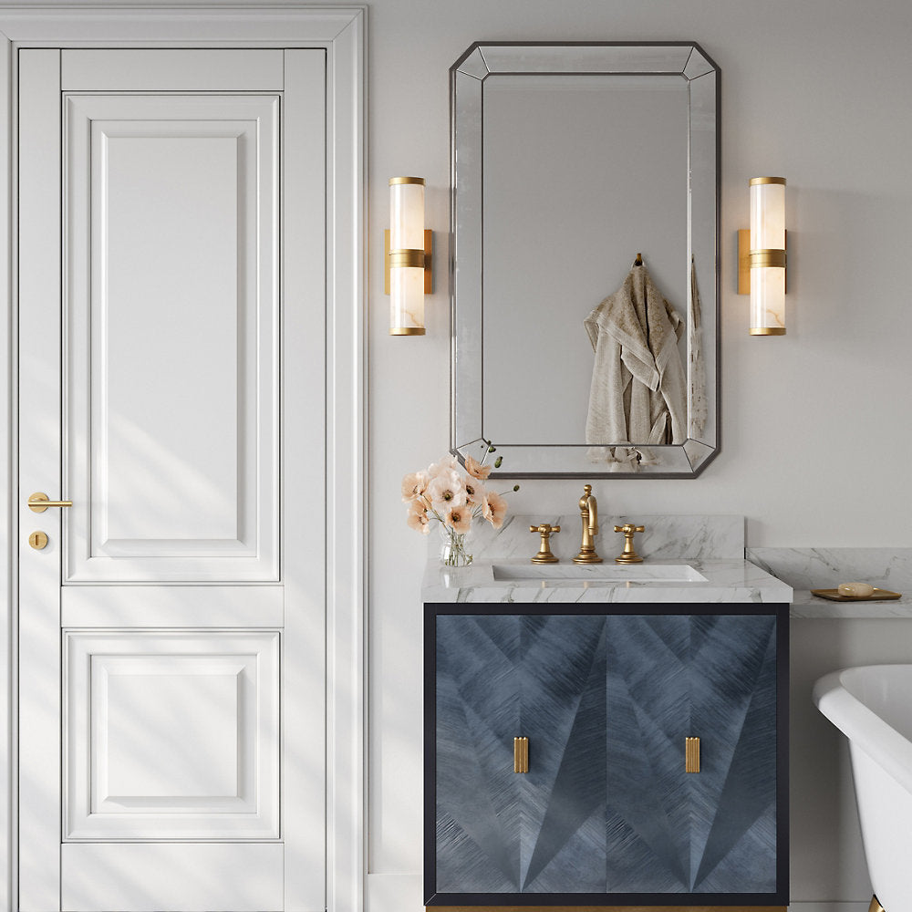 Brenham LED Wall Sconce