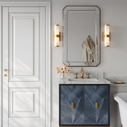 Brenham LED Wall Sconce