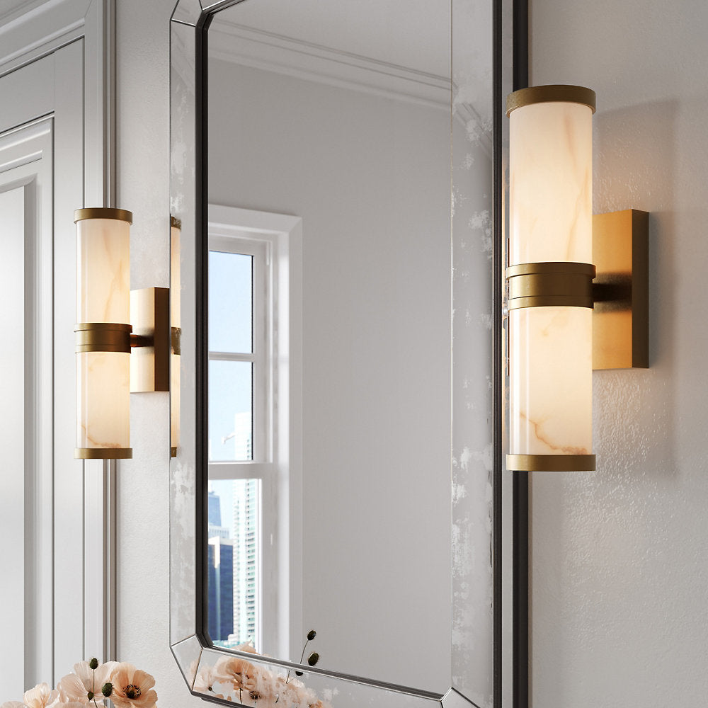 Brenham LED Wall Sconce