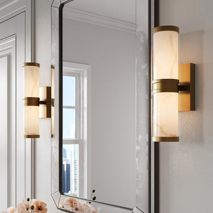 Brenham LED Wall Sconce