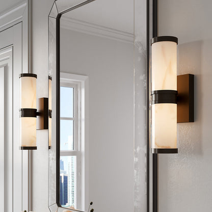 Brenham LED Wall Sconce