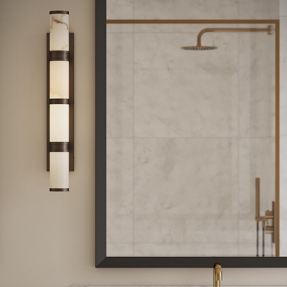 Brenham LED Wall Sconce