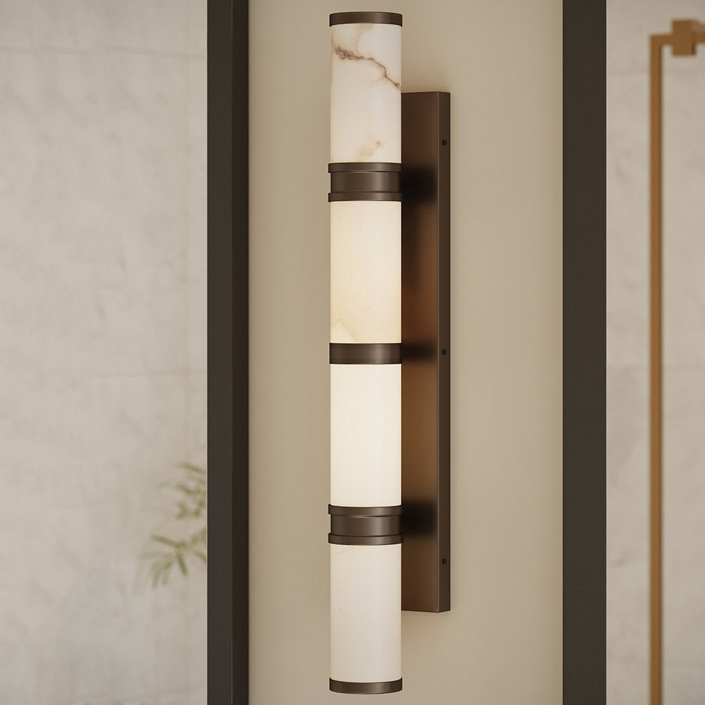 Brenham LED Wall Sconce