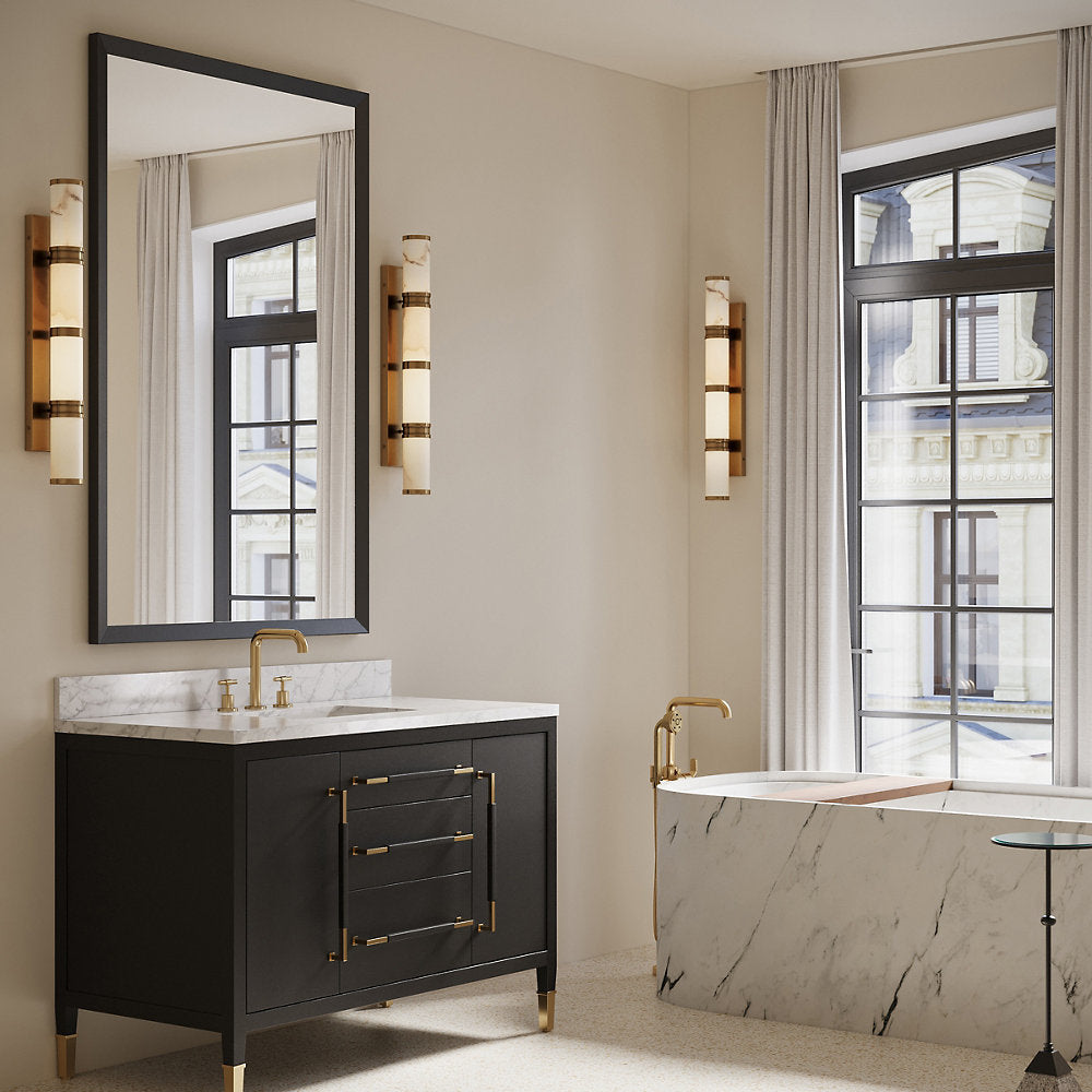 Brenham LED Wall Sconce