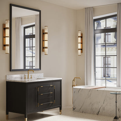 Brenham LED Wall Sconce