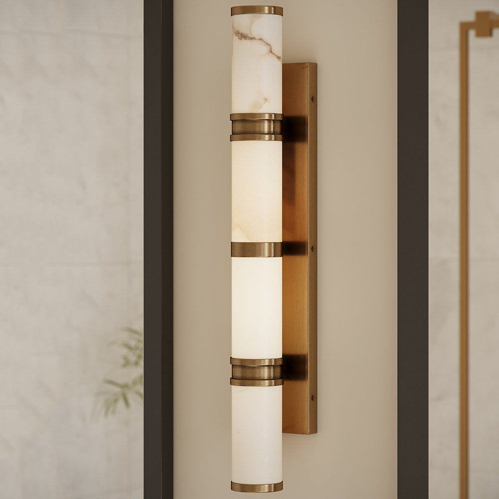 Brenham LED Wall Sconce