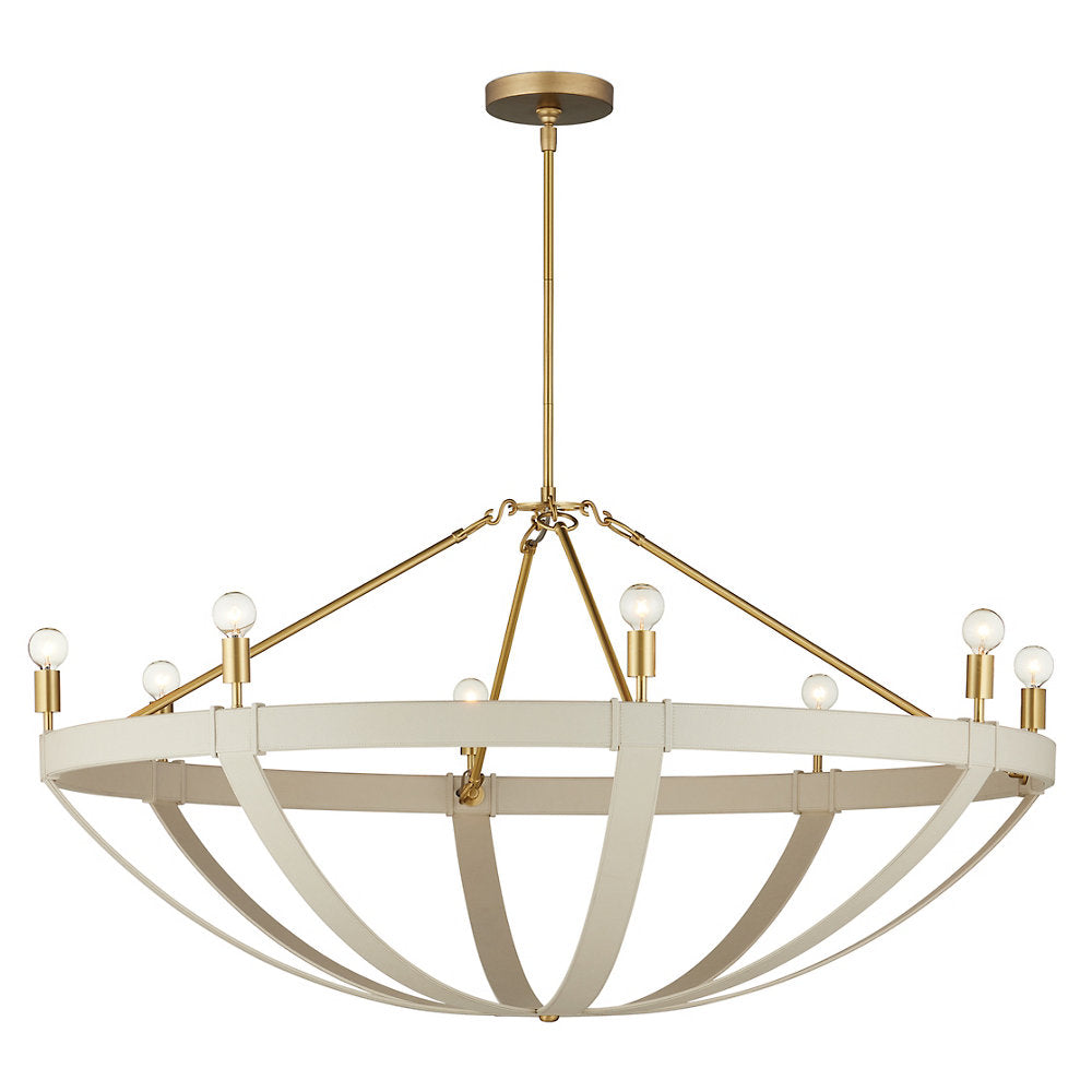 Barrington Chandelier