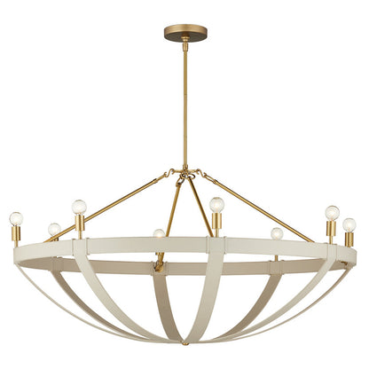 Barrington Chandelier