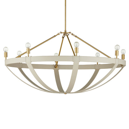 Barrington Chandelier