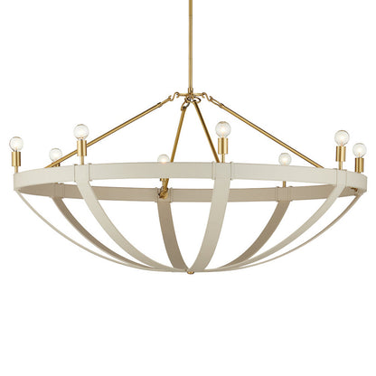Barrington Chandelier